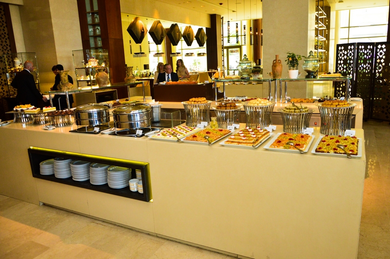 Adha Lunch at Mosaic